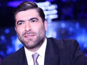 الكشف عن جنس مولود وائل كفوري المنتظر 