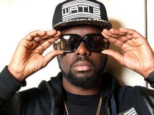 Maitre's new release album Mon Coeur Avait Raison is expected to have some of his brand new hits. (Mcetv.fr)