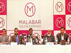 Though domestic shoppers are absent in high numbers, tourist buying of gold and jewellery has been improving since November.