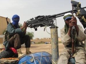 مقتل 5 جنود ماليين واصابة أربعة في انفجار لغم في شمال مالي - ارشيف