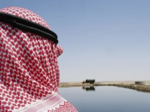 The recent decline in oil prices could weigh further on the outlook for the region's oil exporters. (File photo)