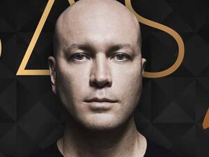 For techno lovers in the know, Marco Carola is one of the most respected artists in the scene
