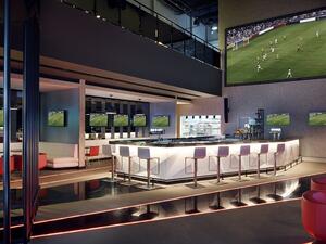Catch the Premier League at Velocity.