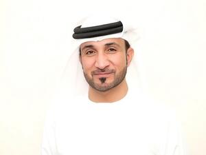 مروان بن جاسم السركال، المدير التنفيذي لـ شروق