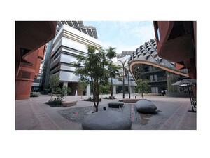 Masdar Park will host a two-day programme of workshops, games and displays on Friday, 2 February 2018, from 12pm-10pm.