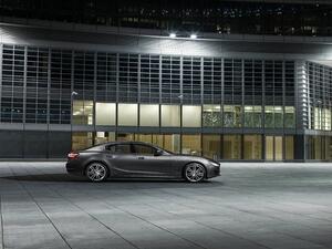 Maserati produces a full range of unique motor cars immediately recognisable for their extraordinary personality.
