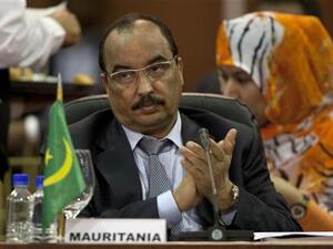 سيستغرق استبدال العملة ستة أشهر، بدءاً بأكبر الفئات، 5 آلاف أوقية