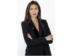 Maysa-Jana Atoui, Director of Business Development at C&B