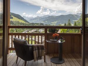 فندق فورسيزونز ميجيف