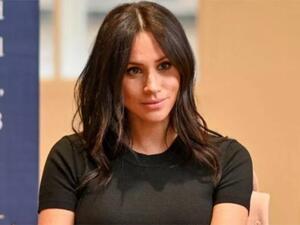 ميغان ماركل