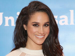 ميغان ماركل