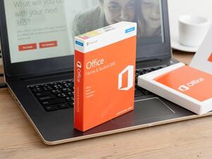 Microsoft Office 2019 will be available in the second half of next year. (Shutterstock)