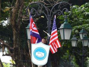 (AFP/ File Photo)