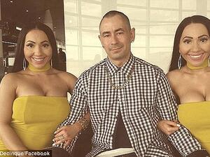 (Anna and Lucy DeCinque/ Instagram)