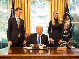 (Ivanka Trump/ Instagram)