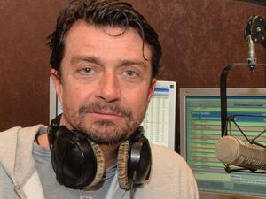 British radio host Gavin Ford found dead in Lebanon. (AFP)