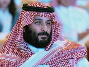 MBS led the sweeping move to attract the country’s 32 million people to look within the kingdom for fun. (AFP)