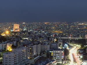 Body of Libyan ambassador’s son found in Abdoun. (Shutterstock/ File Photo)