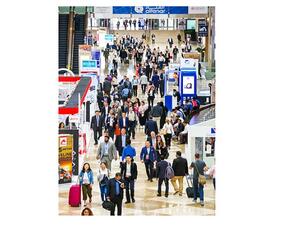 Middle East Electricity (MEE), the region’s leading annual international trade event for the power industry