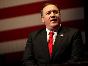 بومبيو يهاجم روسيا وكوبا لدعمهما الرئيس الفنزويلي