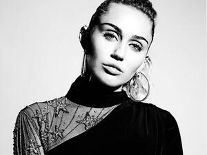 مايلي سايرس (instagram.com/mileycyrus)