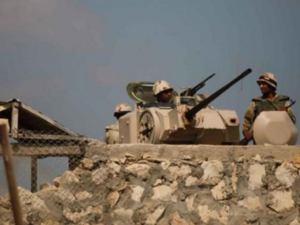 عقدت المحكمة جلساتها في مجمع المحاكم بمدينة الإسماعيلية