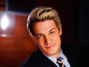 Milo Yiannopoulos is one of the most popular alt right personalities (Facebook) Milo Yiannopoulos is one of the most popular alt right personalities (Facebook)