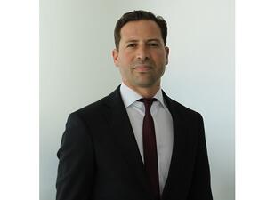 Mimoun Assraoui, CEO of Rif Trust 