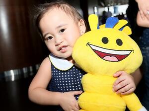 Modhesh World Burj Khalifa Competition Winner