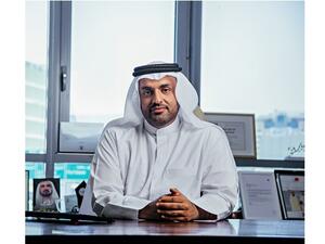 Mohammed Ali Rashid Lootah, CEO of Commercial Compliance & Consumer Protection