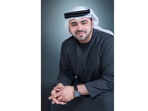 Mohammed Khammas, CEO of Al Ahli Holding Group