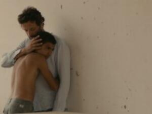 Abdellah Taia’s's "Salvation Army"  (Image courtesy of France 24)