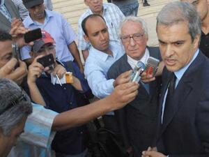  ترحيل الأمير المغربي هشام بن عبد الله ابن عم الملك محمد السادس نحو فرنسا