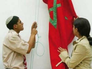 وفد من 7 إعلاميين مغاربة سيقوم بزيارة لإسرائيل ويحل ضيفا على وزارة الخارجية الاسرائيلية