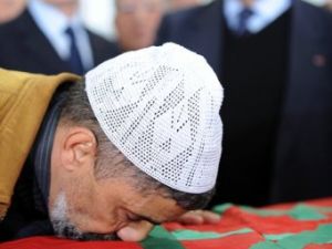 5 قتلى في مظاهرة الاحد 