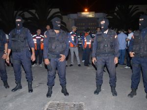  تفكيك خلية إرهابية على صلة مباشرة بتنظيم "داعش" الإرهابي