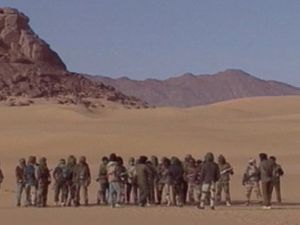 تعيين أمير جديد للقاعدة في منطقة الصحراء والساحل