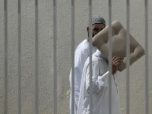 مقتل جندي مغربي بهجوم مسلح بإفريقيا الوسطى