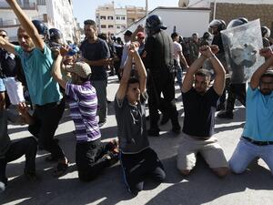  عام 2017، تمكنت مصالح الأمن المغربية من تفكيك 9 "خلايا إرهابية"