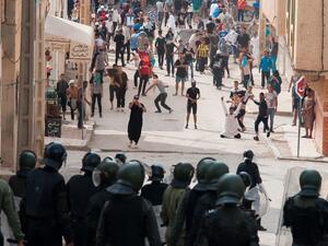 16 شابا من الحراك يطلبون اللجوء في إسبانيا

