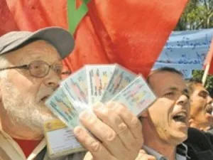 مجلس الأمن يعبر عن "قلقه" لقرار المغرب خفض بعثة الأمم المتحدة بالصحراء الغربية
