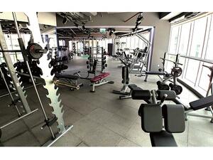 Mpower Gym