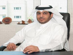 Mr. Ali Abdullah Al Khater, Chief Communications Officer at HMC.j