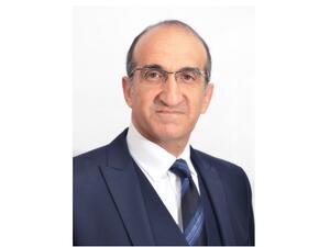 السيد صائل الوعري، رئيس مجلس إدارة شركة الخدمات المالية العربية ((AFS ونائب الرئيس التنفيذي لمجموعة بنك ABC