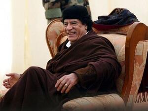 ليبيا.. ضبط "خلية" موالية لنظام القذافي تخطط لعمل عسكري
