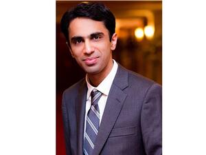 Muhammad Younas, General Manager of Talentera, Bayt.com