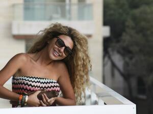 What has Myriam got in store for her fans? (File photo)