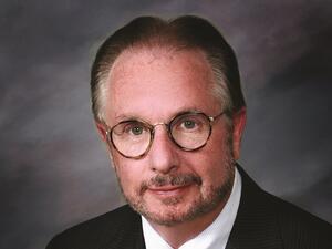 N. Robert Hammer, chairman, president and CEO, Commvault