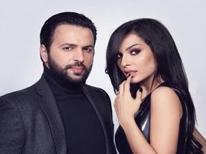 "الهيبة" تجمع نادين نجيم وتيم حسن للمرة الثالثة!