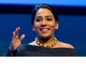 Aradhana Khowala is NEOM's new Managing Director of Tourism. (Arab News)